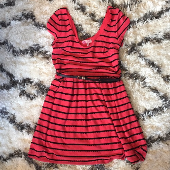 Candies dress - Picture 1 of 3